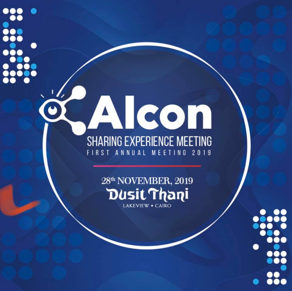 Alcon meerting emblemhealth ghi insurance